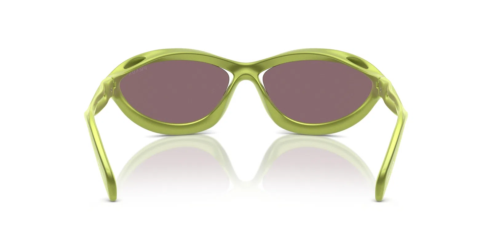 Prada A26S Sunglasses - view 6